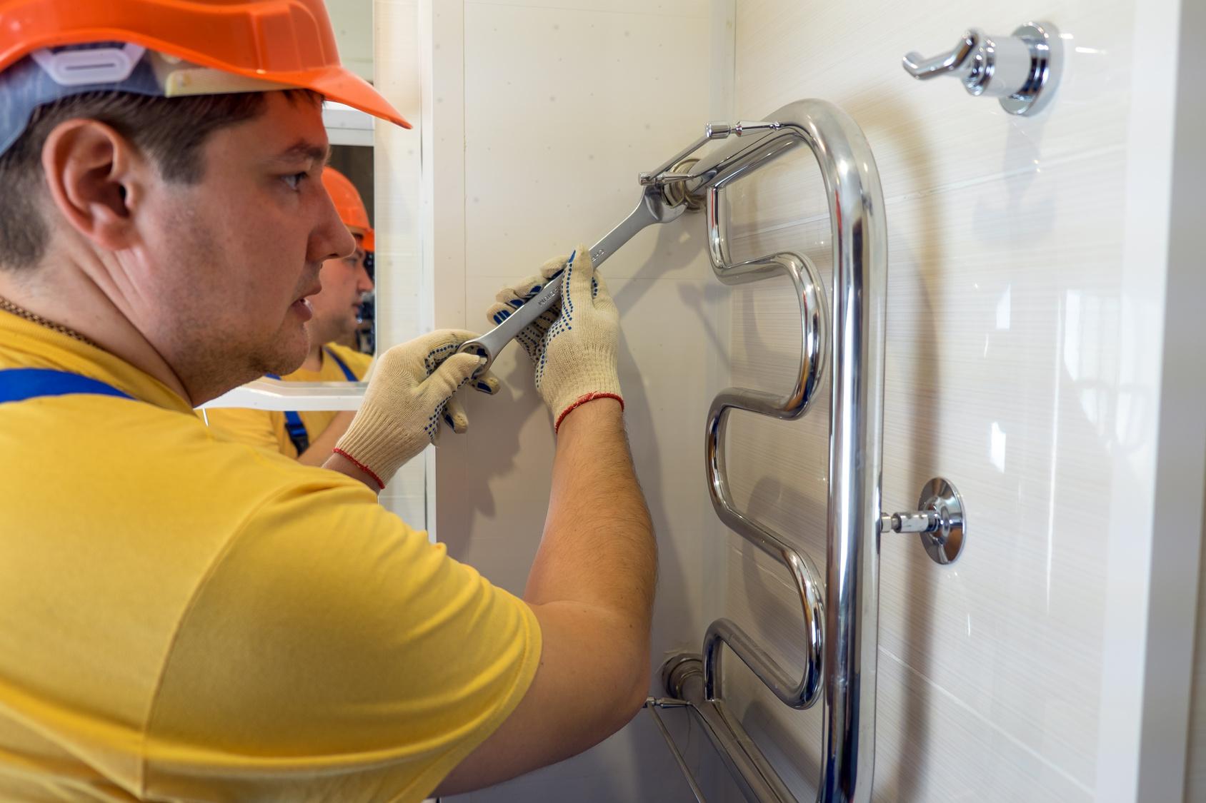  réparation chauffage électrique pas cher Drancy