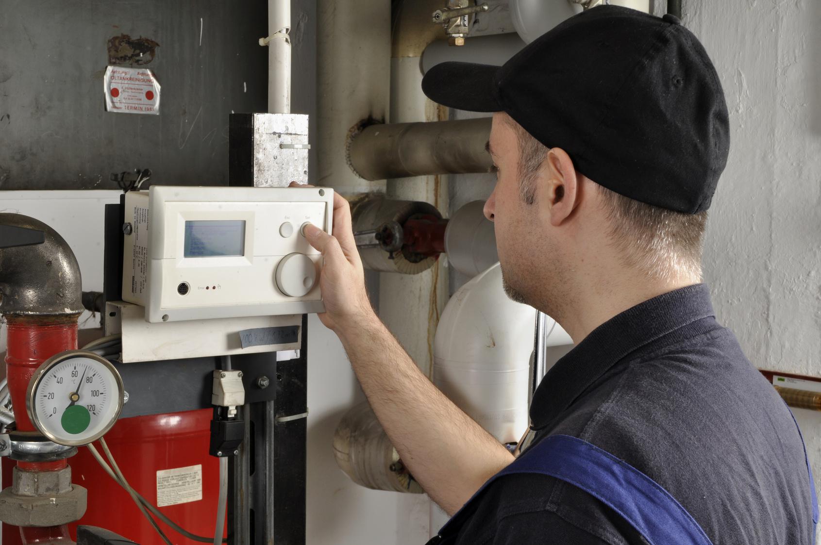  réparation chauffage électrique pas cher Drancy