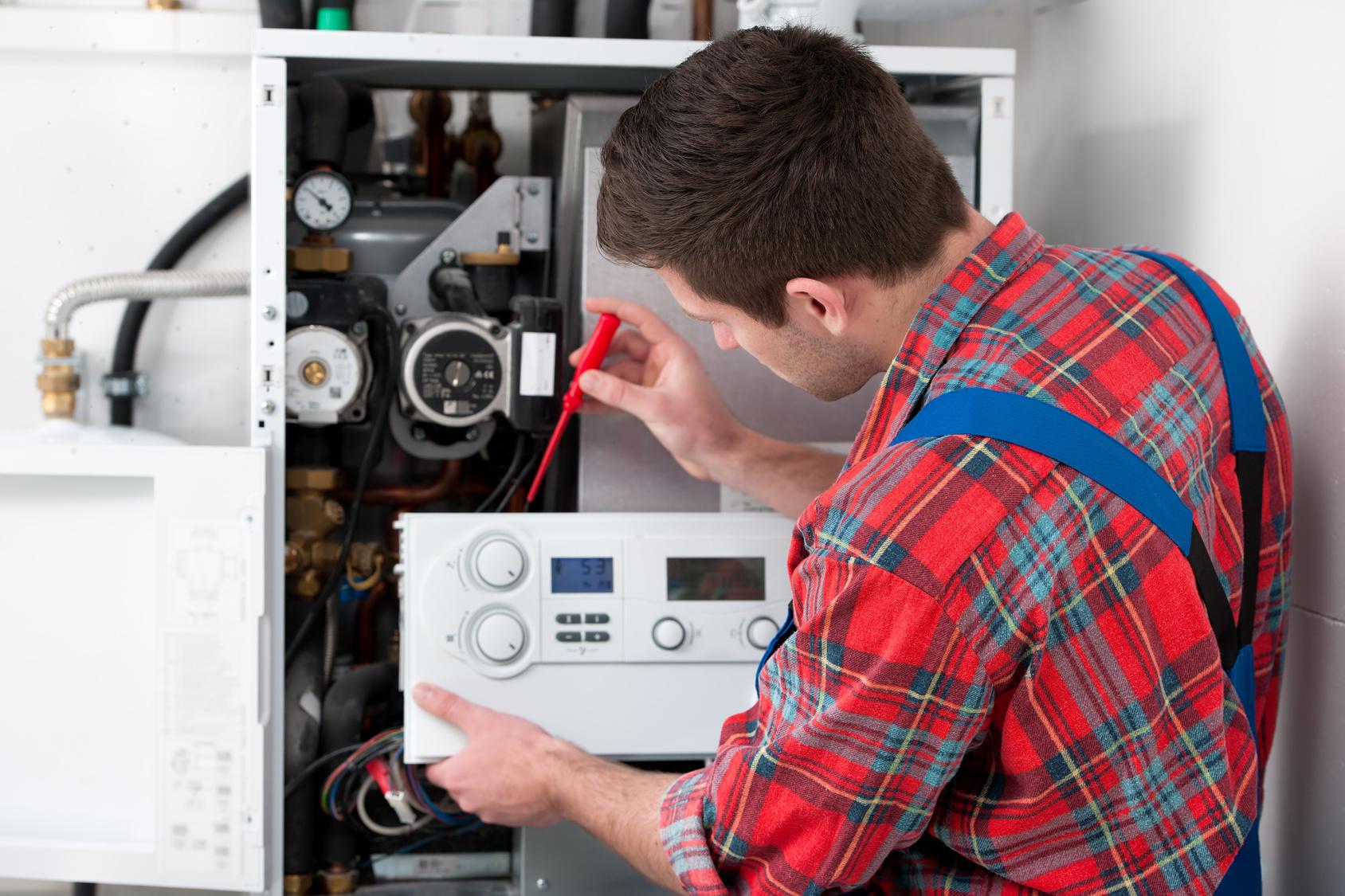  réparation chauffage électrique pas cher Drancy