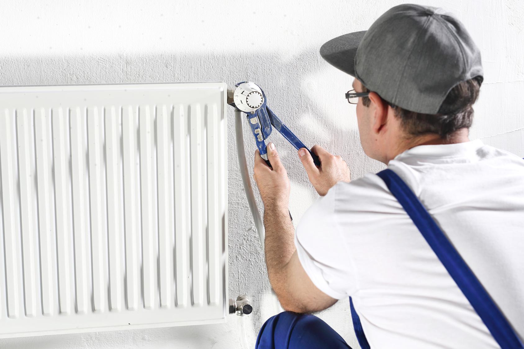  réparation chauffage électrique pas cher Drancy